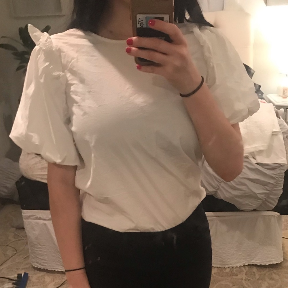 Business top